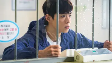 Backdrop for the TV series "Good Boy" #1411213