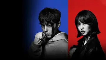 Backdrop for the TV series "Good Boy" #1411214