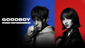 Backdrop for the TV series "Good Boy" #1411215