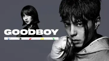Backdrop for the TV series "Good Boy" #1411218