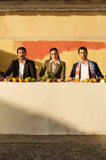 Magarsus (2023)
