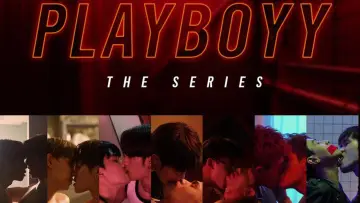 Backdrop for the TV series "Playboyy" #1548020