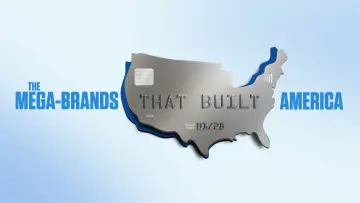 Backdrop for the TV series "The Mega-Brands That Built America" #1229532