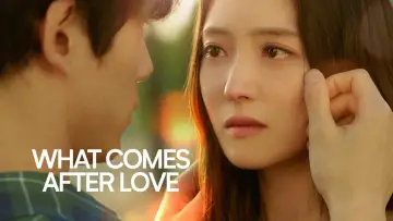 Backdrop for the TV series "What Comes After Love" #1494640