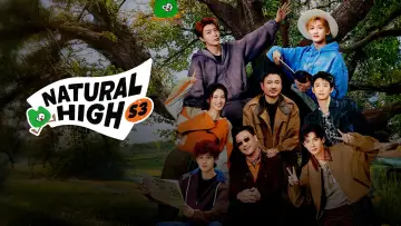 Backdrop for the TV series "Natural High" #1303126