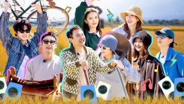 Backdrop for the TV series "Natural High" #1303129