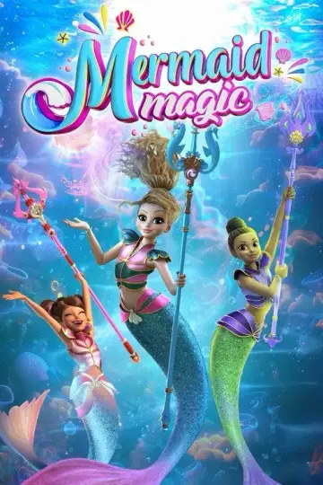 Mermaid Magic (2024)