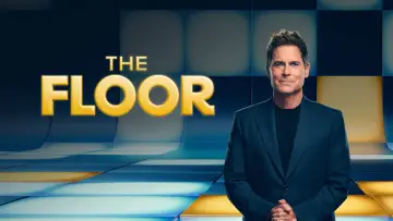 Backdrop for the TV series "The Floor" #1479423