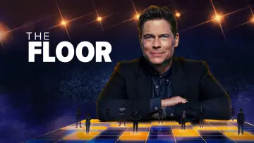 Backdrop for the TV series "The Floor" #1479427