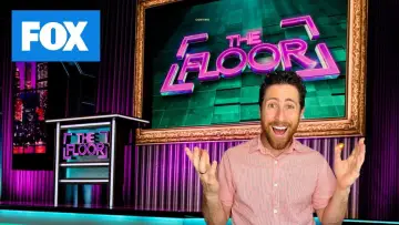 Backdrop for the TV series "The Floor" #1479430