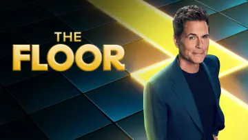 Backdrop for the TV series "The Floor" #1479432
