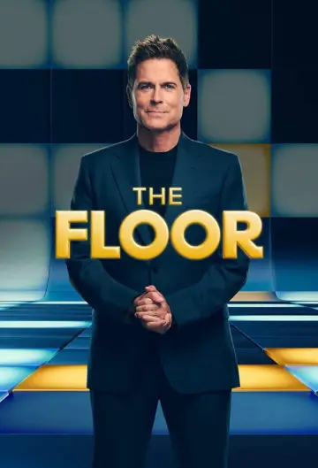 Poster for the TV series "The Floor" #1479437