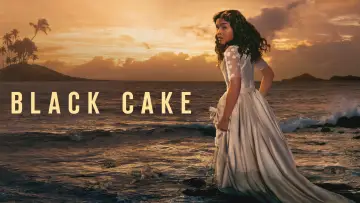 Backdrop for the TV series "Black Cake" #1453940