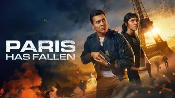Backdrop for the TV series "Paris Has Fallen" #1452617