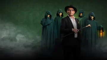 Backdrop for the TV series "The Traitors NZ" #1489067