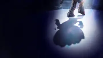 Backdrop for the TV series "I Am Groot" #1397148