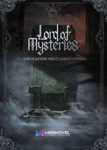 Poster for the TV series "Lord of Mysteries" #1473157