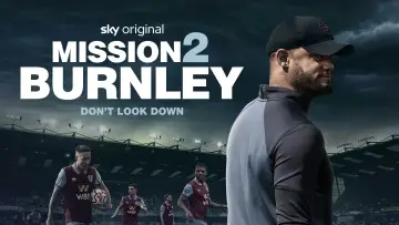 Backdrop for the TV series "Mission to Burnley" #1562194