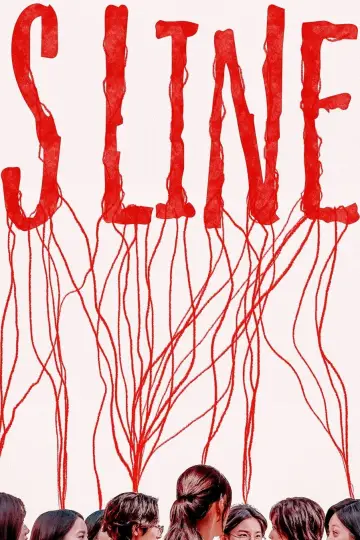 Poster for the TV series "S Line" #1475065