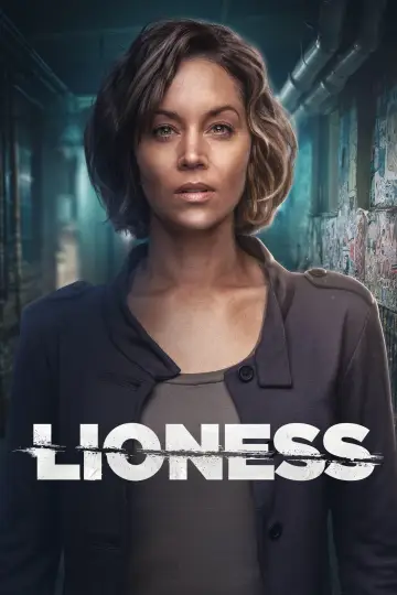 Lioness (2021)