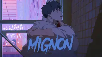 Backdrop for the TV series "MIGNON" #1412432