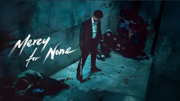 Backdrop for the TV series "Mercy for None" #1416632