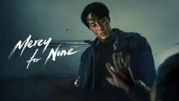 Backdrop for the TV series "Mercy for None" #1416637