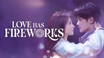 Backdrop for the TV series "Love Has Fireworks" #1426886