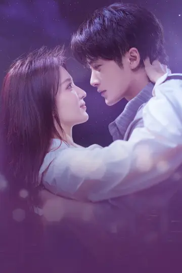 Poster for the TV series "Love Has Fireworks" #1426902