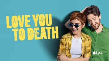 Backdrop for the TV series "Love You to Death" #1432106