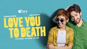 Backdrop for the TV series "Love You to Death" #1432112