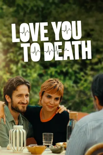 Love You to Death (2025)