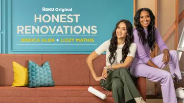 Backdrop for the TV series "Honest Renovations" #1475124