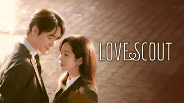Backdrop for the TV series "Love Scout" #1475202