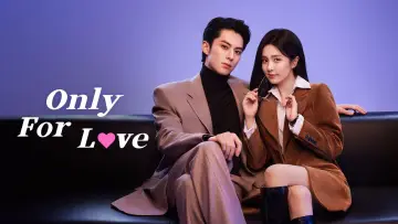 Backdrop for the TV series "Only for Love" #1414369