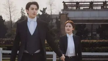 Backdrop for the TV series "Only for Love" #1414372