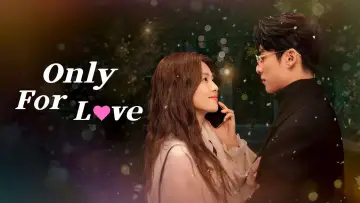 Backdrop for the TV series "Only for Love" #1414374