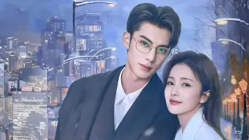Backdrop for the TV series "Only for Love" #1414375
