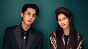 Backdrop for the TV series "Only for Love" #1414376