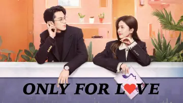 Backdrop for the TV series "Only for Love" #1414384