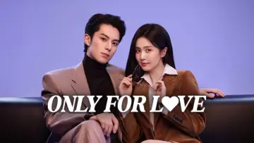 Backdrop for the TV series "Only for Love" #1414386