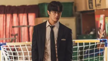 Backdrop for the TV series "ONE: High School Heroes" #1407324