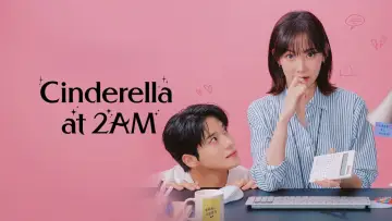 Backdrop for the TV series "Cinderella at 2AM" #1501943