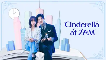 Backdrop for the TV series "Cinderella at 2AM" #1501944