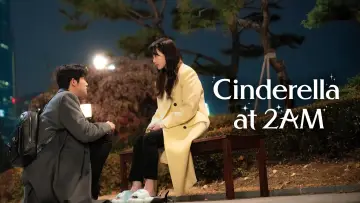 Backdrop for the TV series "Cinderella at 2AM" #1501948