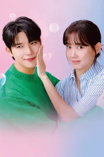Poster for the TV series "Cinderella at 2AM" #1501961