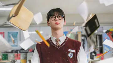 Backdrop к сериалу "Study Group" #1363076
