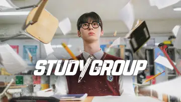 Backdrop к сериалу "Study Group" #1363090