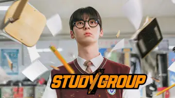 Backdrop к сериалу "Study Group" #1363093