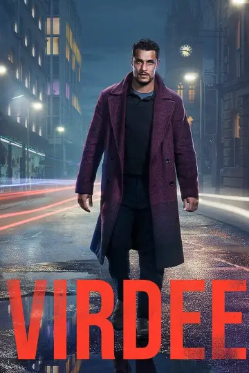 Virdee poster